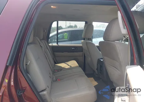 2012 Ford Expedition Xlt from USA, damaged, VIN 1FMJU1J50CEF68387